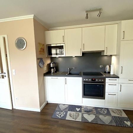 Hanseaten Residenz Hanseaten-Residenz Appartement 5 شاربوتس المظهر الخارجي الصورة