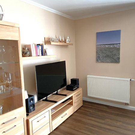 Hanseaten Residenz Hanseaten-Residenz Appartement 5 شاربوتس المظهر الخارجي الصورة
