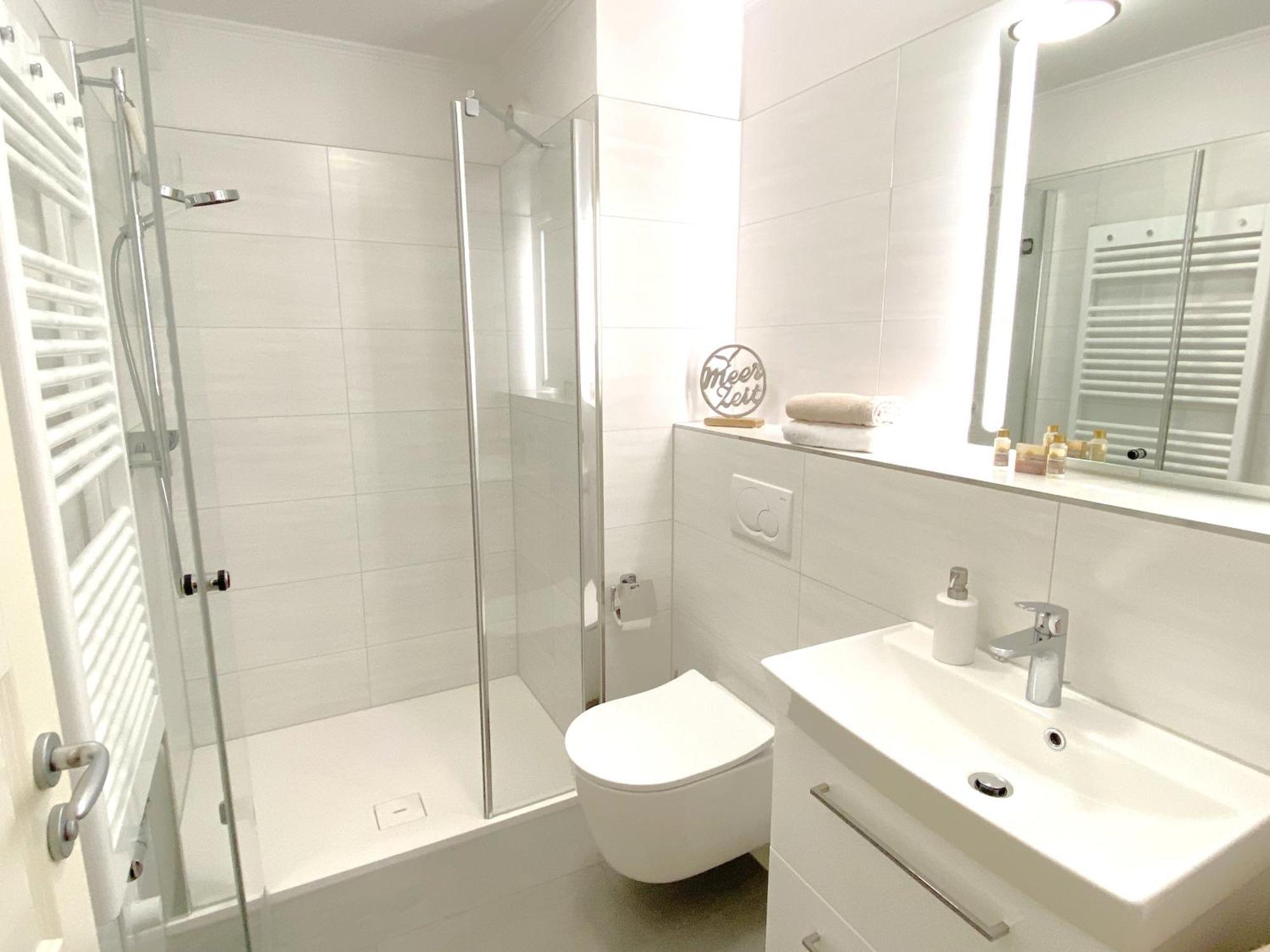 Hanseaten Residenz Hanseaten-Residenz Appartement 5 شاربوتس المظهر الخارجي الصورة
