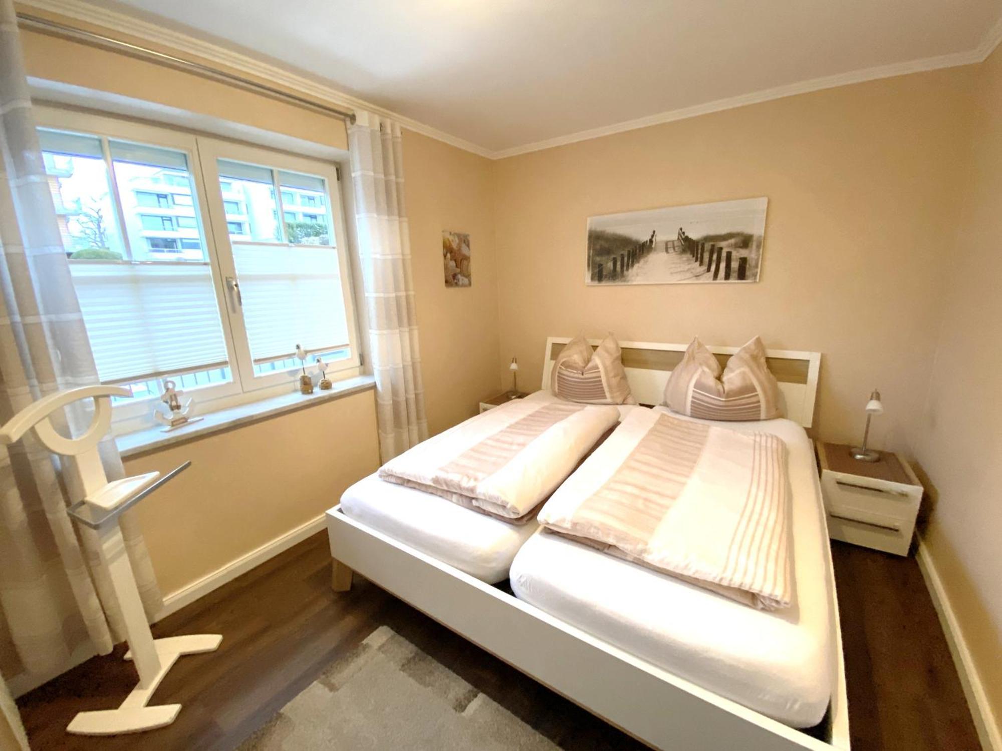 Hanseaten Residenz Hanseaten-Residenz Appartement 5 شاربوتس المظهر الخارجي الصورة