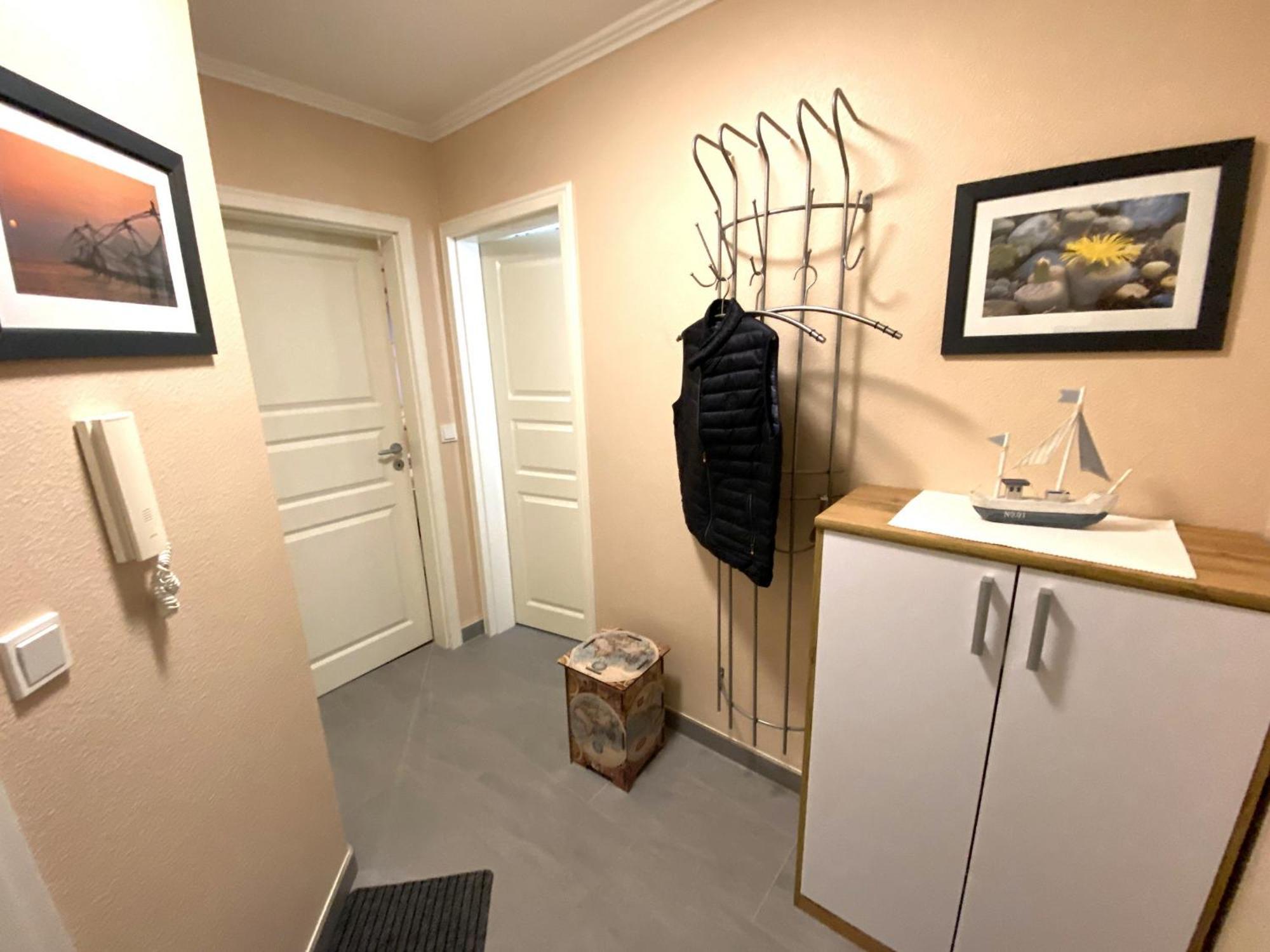 Hanseaten Residenz Hanseaten-Residenz Appartement 5 شاربوتس المظهر الخارجي الصورة