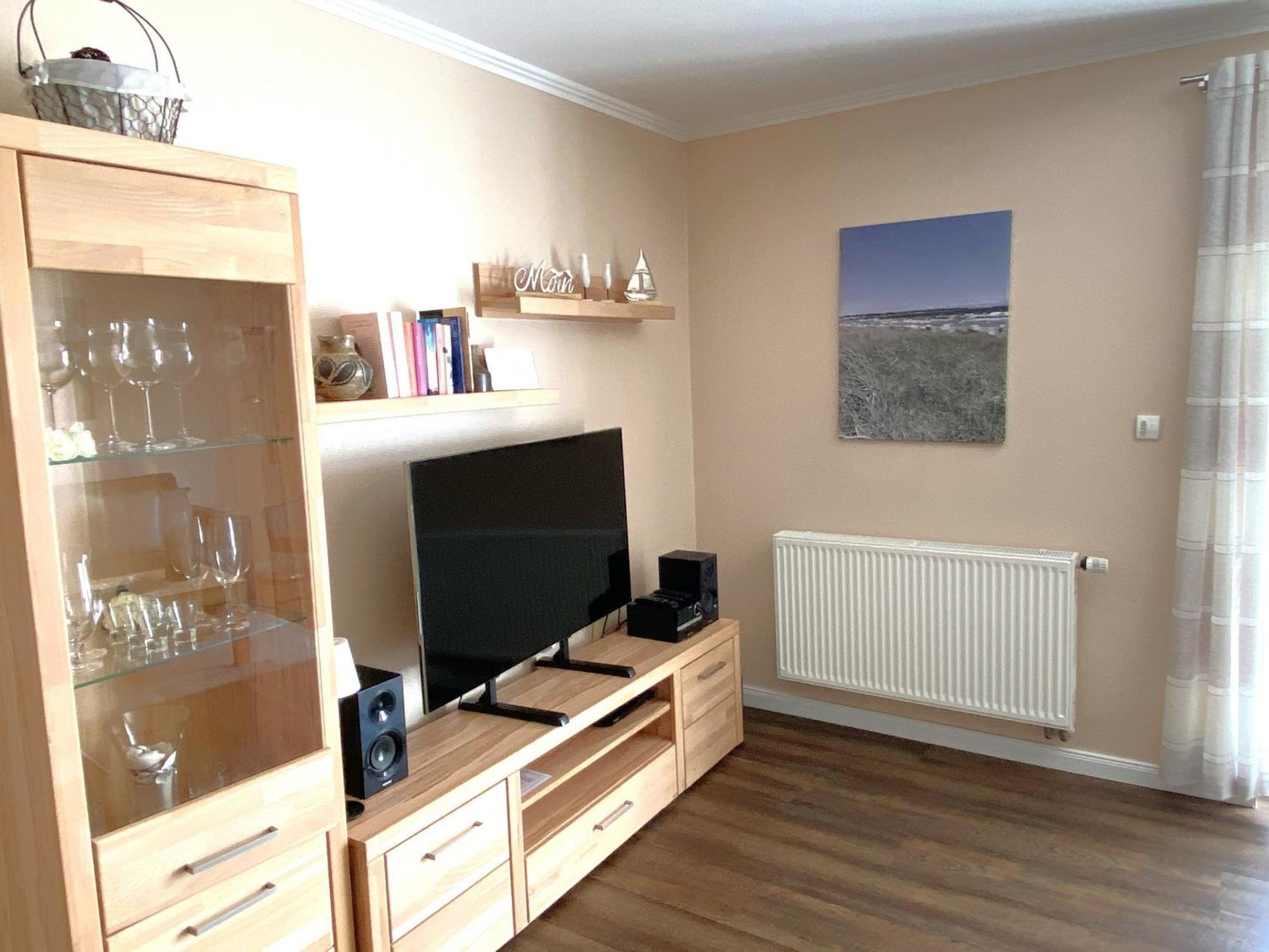 Hanseaten Residenz Hanseaten-Residenz Appartement 5 شاربوتس المظهر الخارجي الصورة