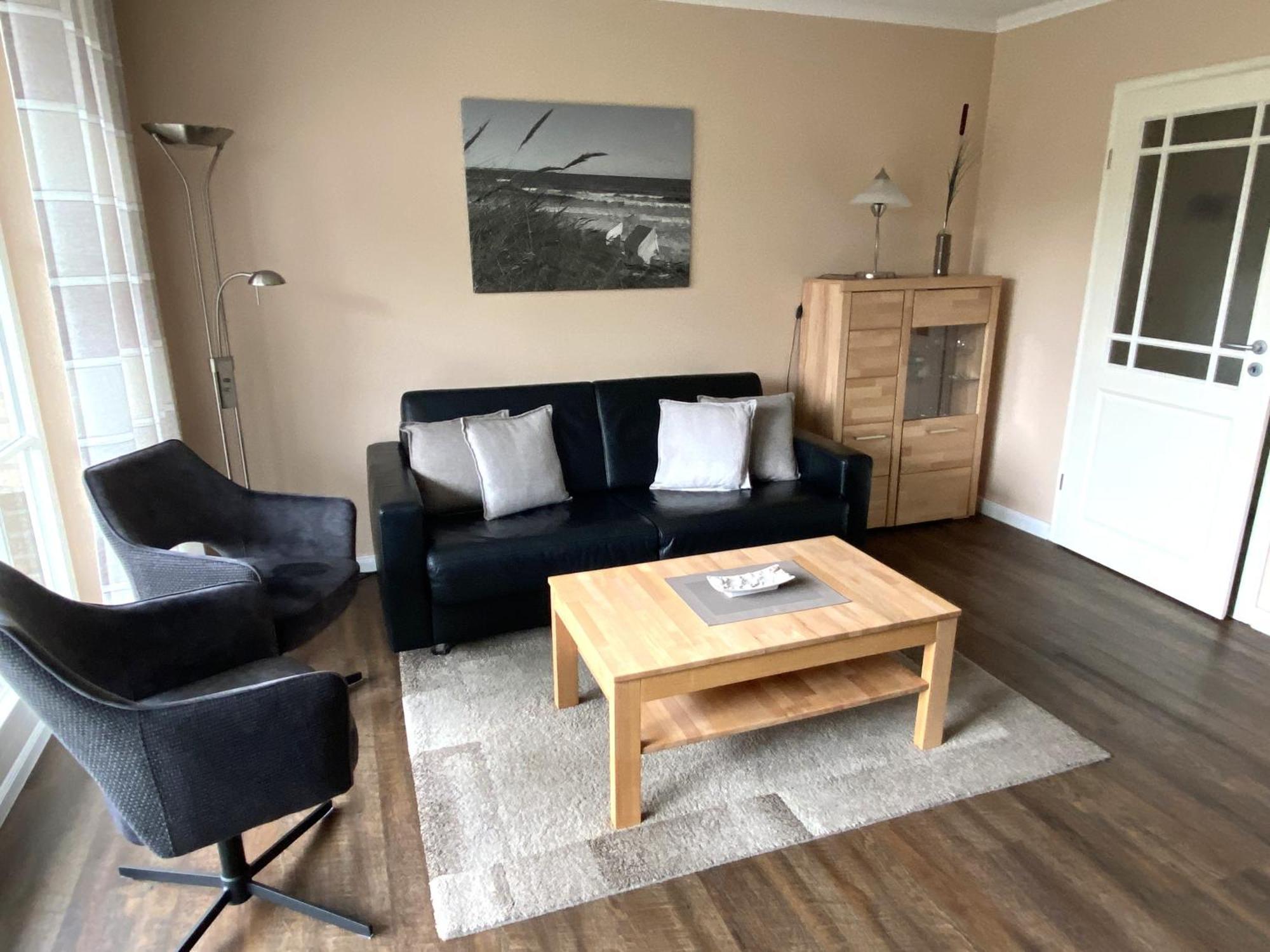 Hanseaten Residenz Hanseaten-Residenz Appartement 5 شاربوتس المظهر الخارجي الصورة